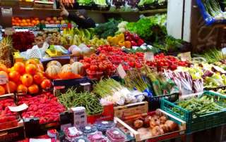 Emilia-Romagna food tour
