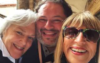 Licensed Tour Guide in Emilia-Romagna, Italy - Fabio Bergonzini