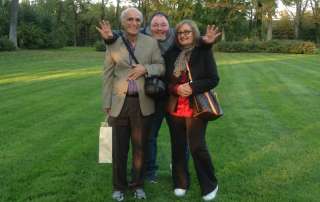 Licensed Tour Guide in Emilia-Romagna, Italy - Fabio Bergonzini